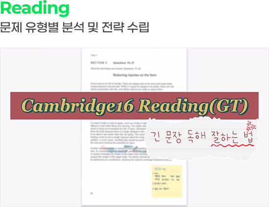 Reading