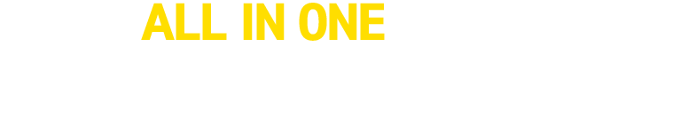 ALL IN ONE 으로 끝, 토플은 밥토플입니다.