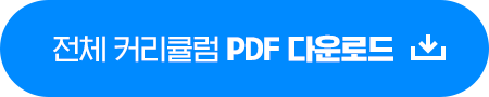 전체 커리큘럼 PDF 다운로드
