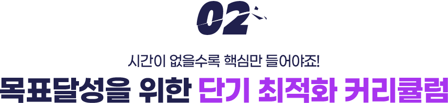 02 오픽을 위한 2주 최적화 학습