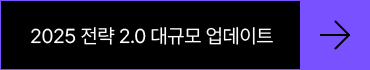 2025 전략 2.0 대규모 업데이트
