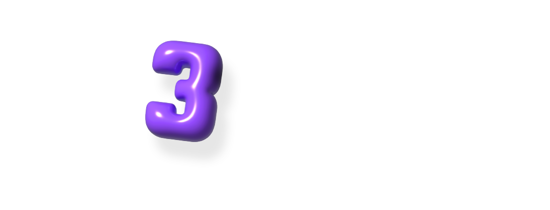 3