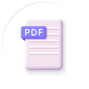 학습 자료 PDF 제공