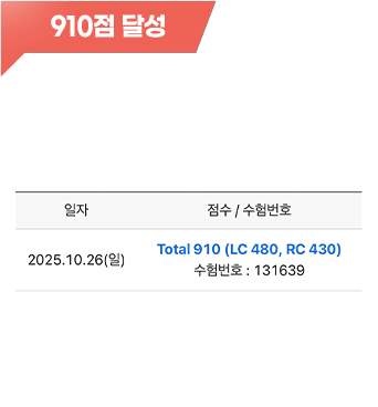 성적표