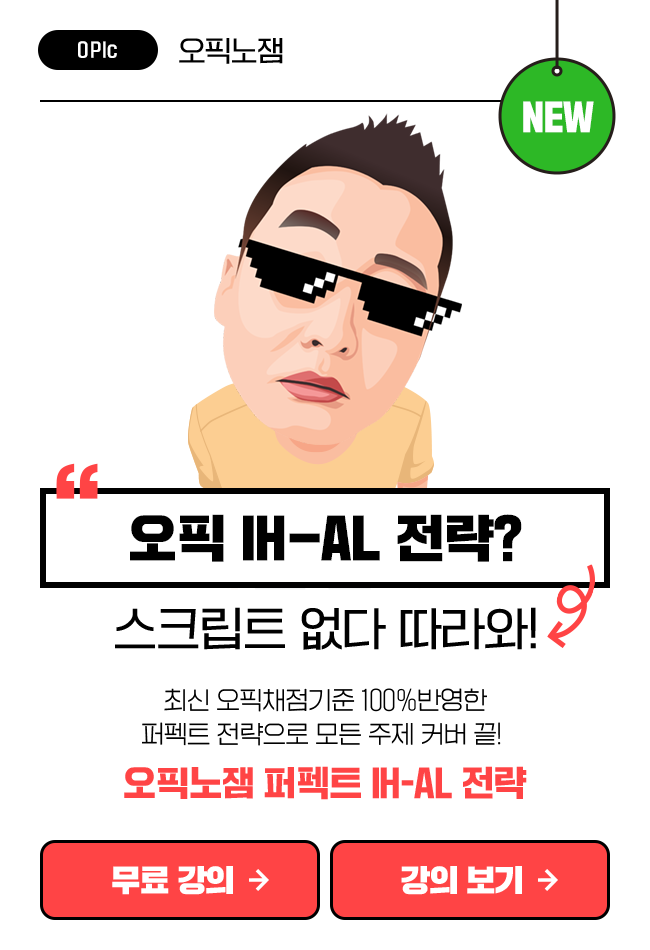 오픽노잼 퍼펙트 IH-AL 전략 패키지 상품 고정이미지